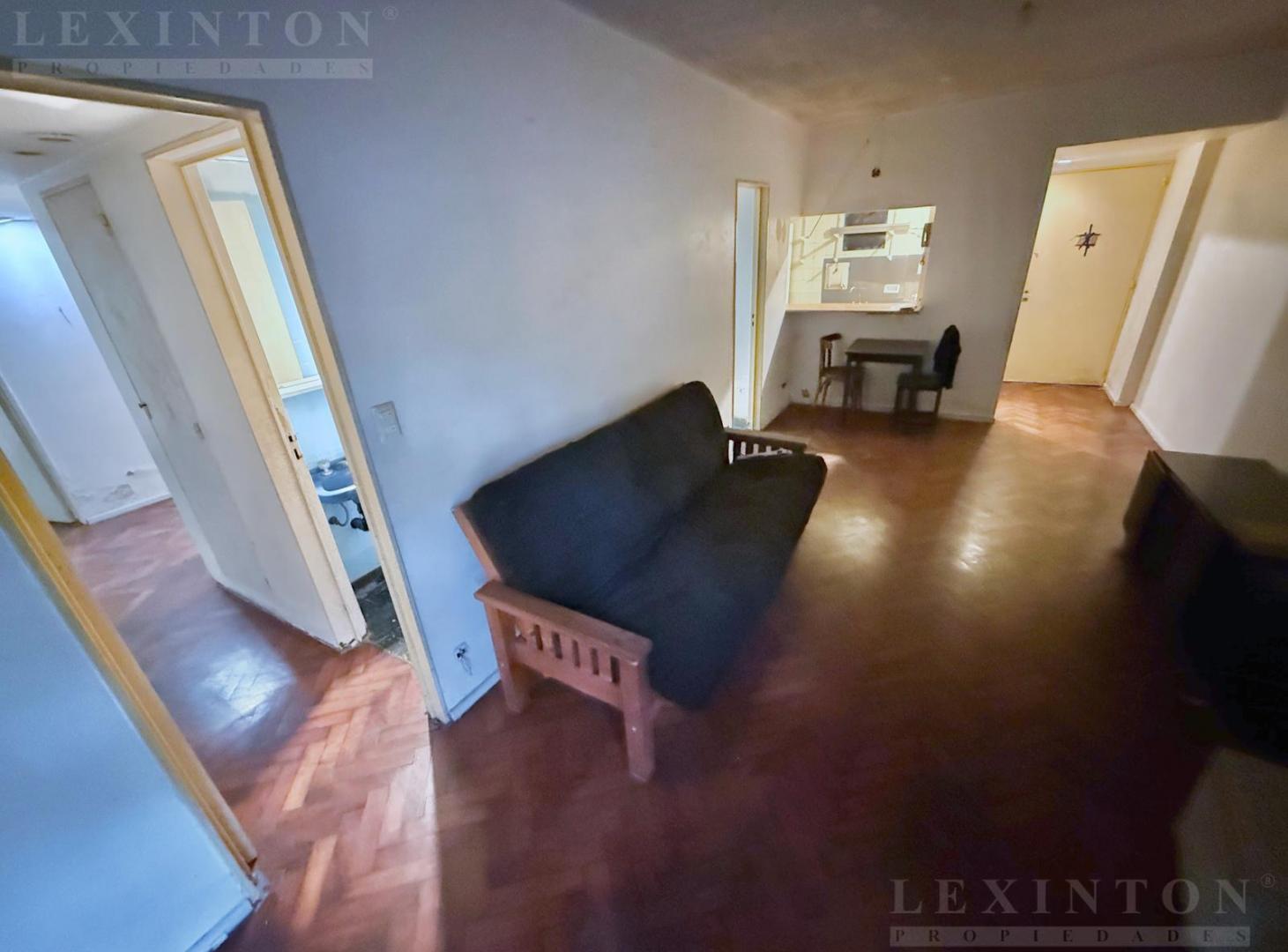 Foto de IDEAL FLIPPING Departamento 4 ambientes con dependencia en Las Cañitas, imagen 4