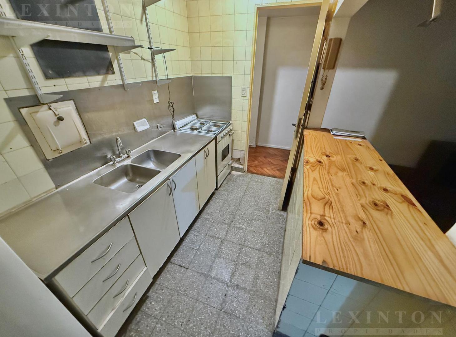 Foto de IDEAL FLIPPING Departamento 4 ambientes con dependencia en Las Cañitas, imagen 5