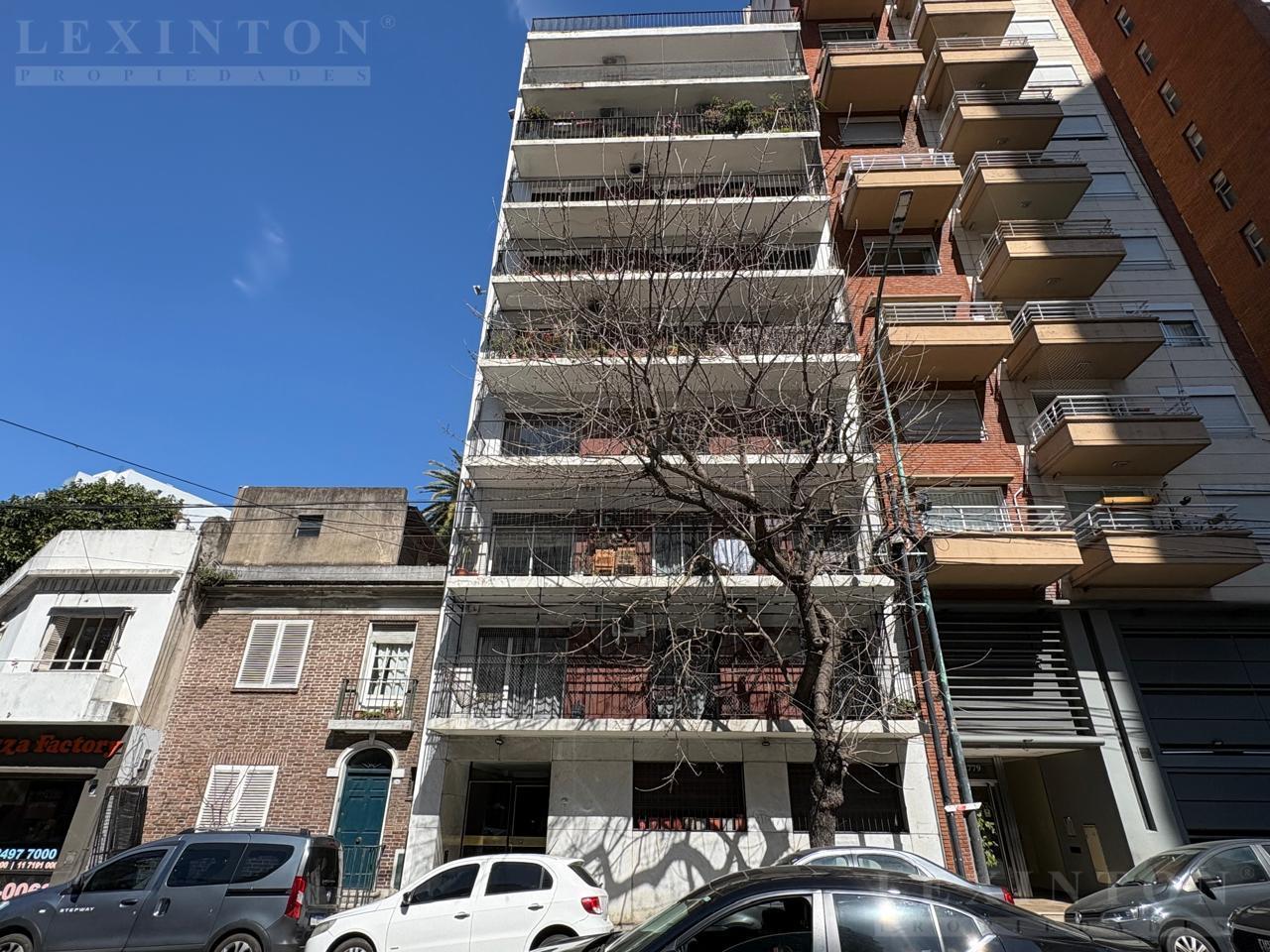 Foto de IDEAL FLIPPING Departamento 4 ambientes con dependencia en Las Cañitas, imagen 1