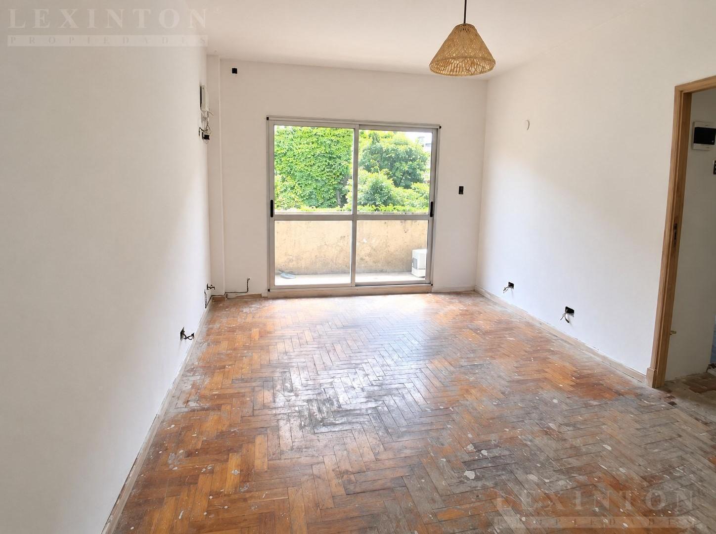 Foto de VENTA AMPLIO 2 AMB C/BALCÓN en Villa Crespo, imagen 1