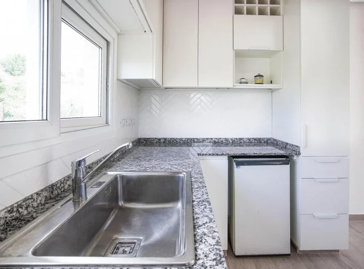 Casa de lujo A ESTRENAR en Alquiler ANUAL de 1 Dormitorio en Villa Giardino, Cba 5