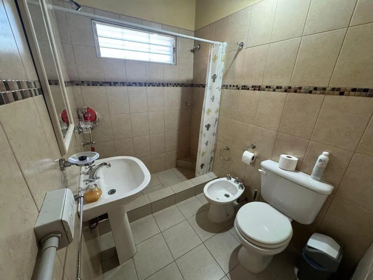 Impecable Casa En Venta De 2 Habitaciones, Buen Barrio En Villa Giardino, Cba. Precio En Oportunidad 4