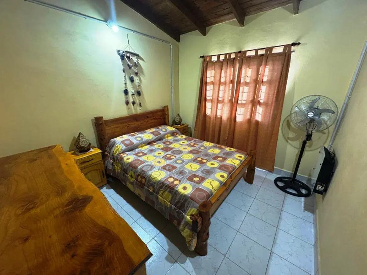 Impecable Casa En Venta De 2 Habitaciones, Buen Barrio En Villa Giardino, Cba. Precio En Oportunidad 3