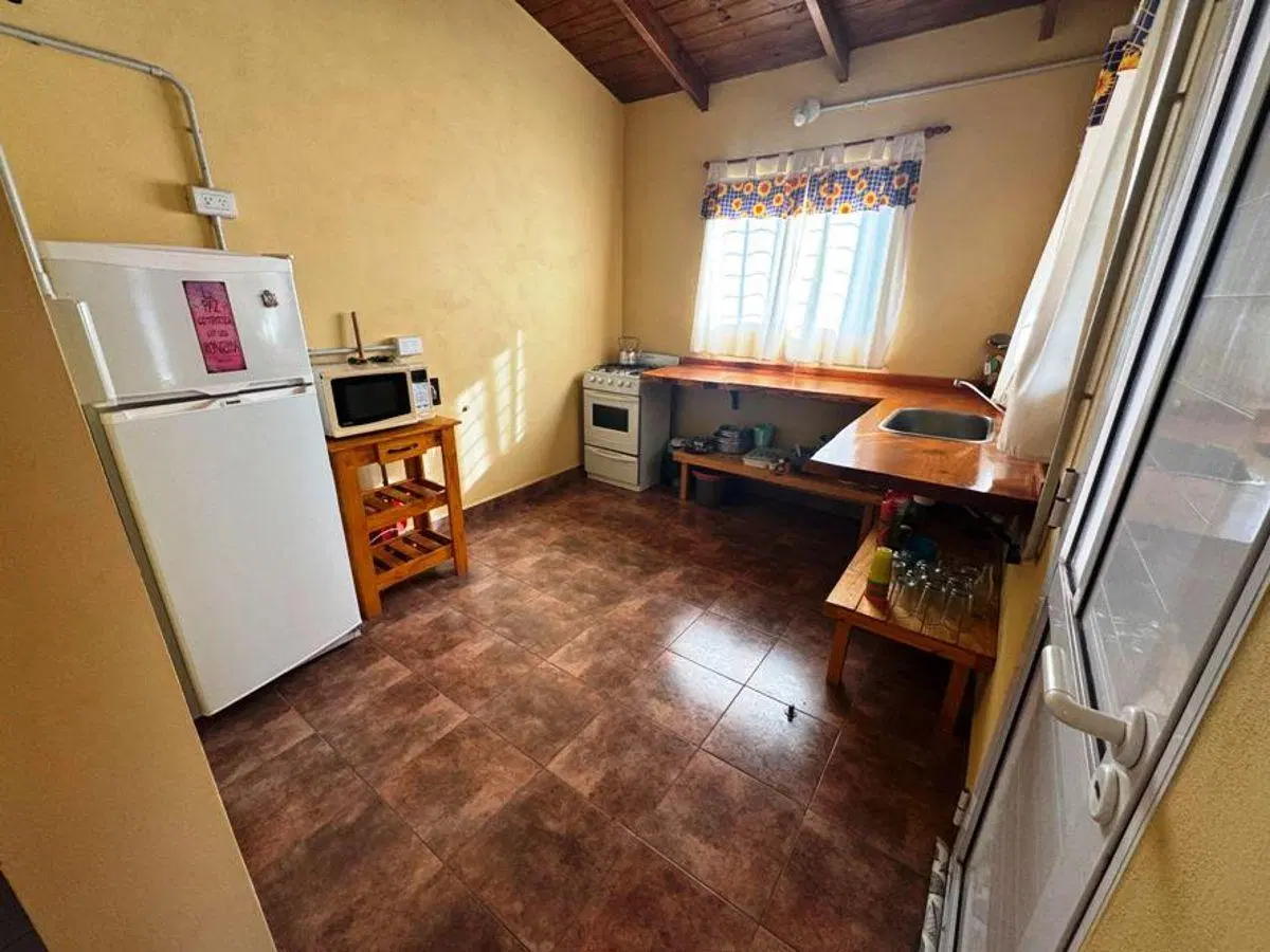 Impecable Casa En Venta De 2 Habitaciones, Buen Barrio En Villa Giardino, Cba. Precio En Oportunidad 5