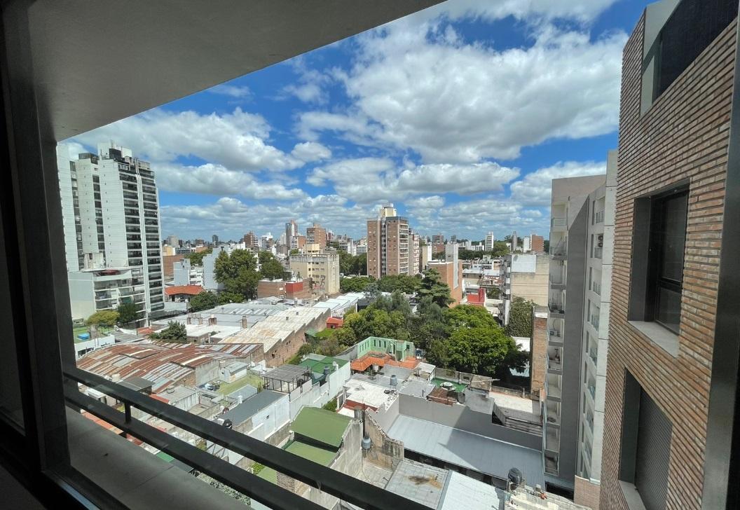 Departamento en Nuestra Señora de Lourdes de un Dorm 3