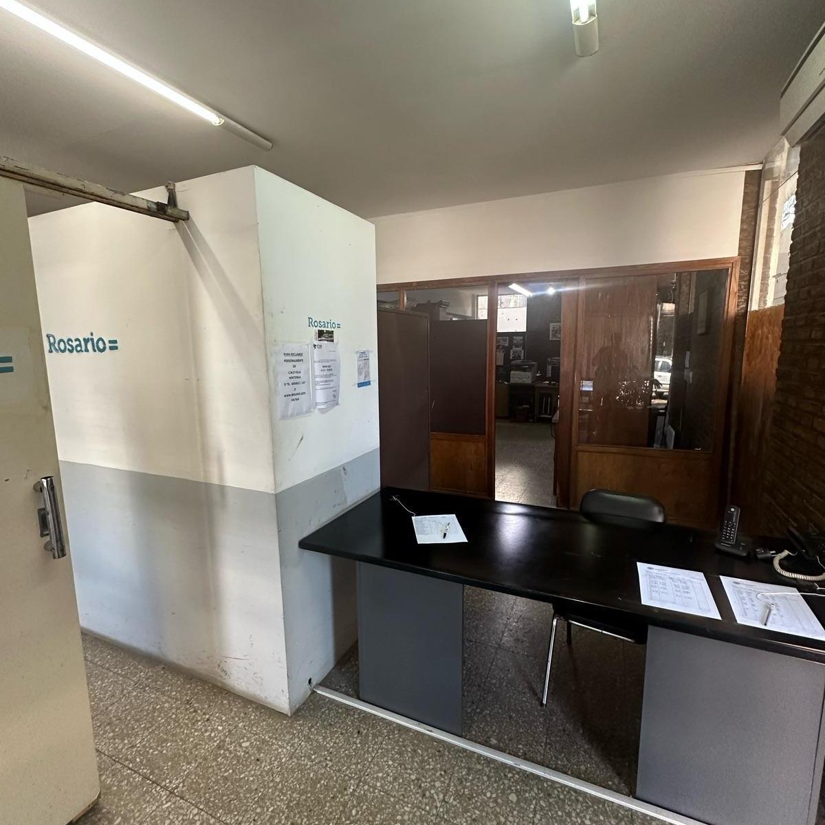 Foto de GALPON EN VENTA DE 13*53.50, imagen 2