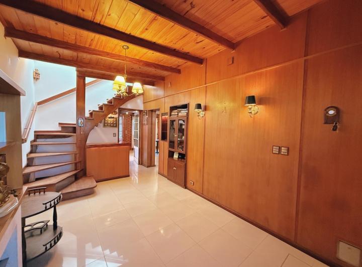 Foto de Urquiza 4436 - Casa De 2 Dormitorios Con Cochera Y Patio Con Parrilla, imagen 4
