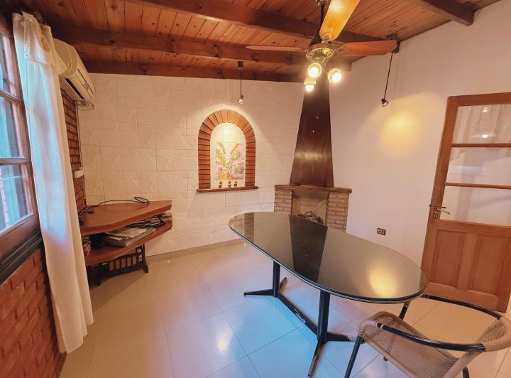 Foto de Urquiza 4436 - Casa De 2 Dormitorios Con Cochera Y Patio Con Parrilla, imagen 5