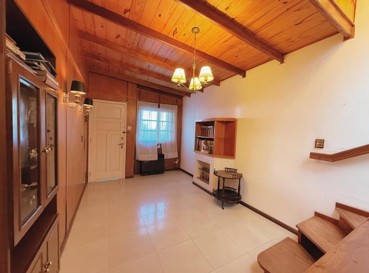 Foto de Urquiza 4436 - Casa De 2 Dormitorios Con Cochera Y Patio Con Parrilla, imagen 1