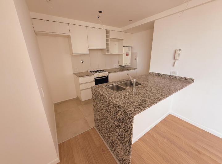 Mendoza 2777 - Departamento De 1 Dormitorio Con Amenities En Venta - Lourdes, Rosario 5