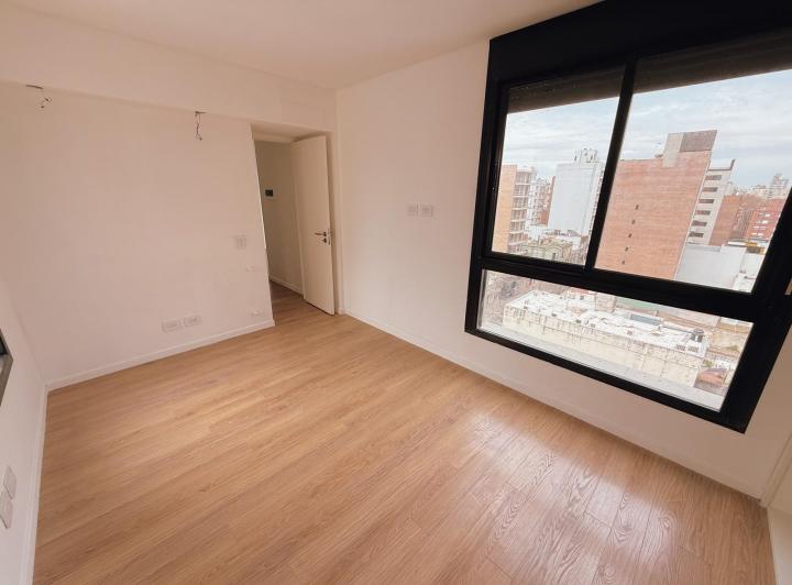Mendoza 2777 - Departamento De 1 Dormitorio Con Amenities En Venta - Lourdes, Rosario 3