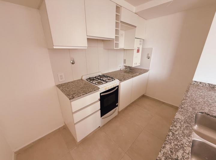 Mendoza 2777 - Departamento De 1 Dormitorio Con Amenities En Venta - Lourdes, Rosario 4
