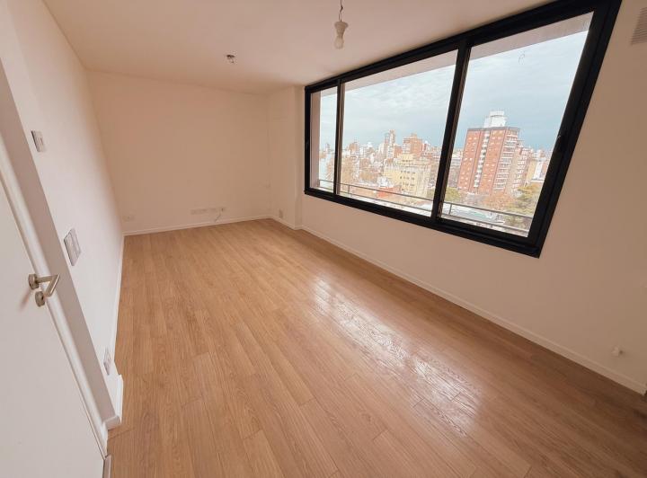 Mendoza 2777 - Departamento De 1 Dormitorio Con Amenities En Venta - Lourdes, Rosario 2