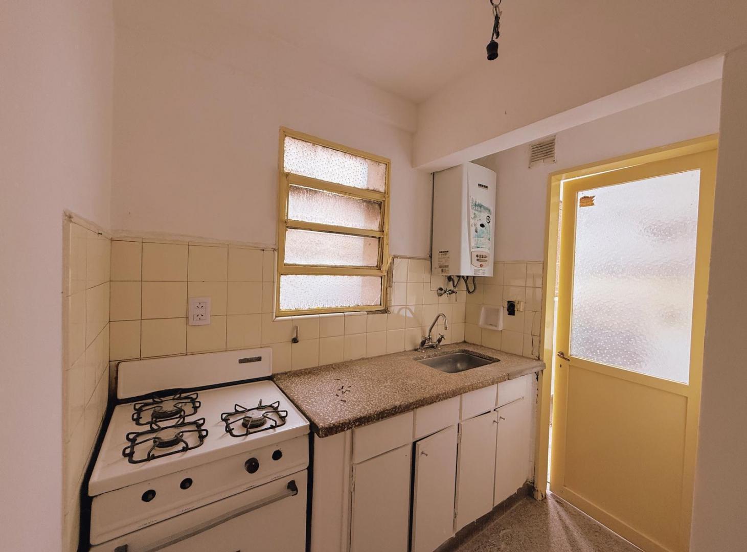 Foto de San Lorenzo 1558 - Departamento De 2 Dormitorios En Alquiler - Centro, imagen 4