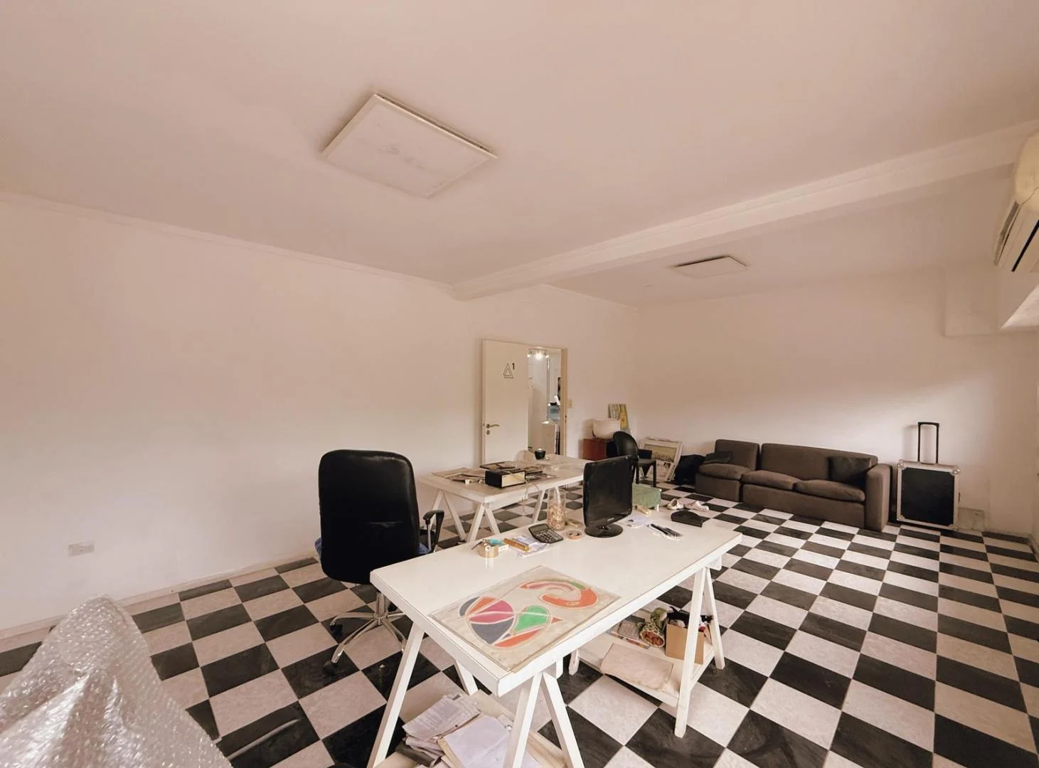 Foto de Guemes 1851 - Piso Exclusivo Departamento De 180 M2 En Venta Y Alquiler - Centro, Rosario, imagen 5