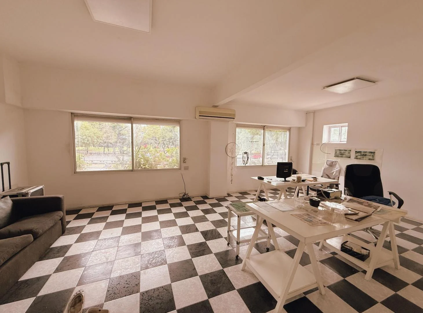 Foto de Guemes 1851 - Piso Exclusivo Departamento De 180 M2 En Venta Y Alquiler - Centro, Rosario, imagen 4