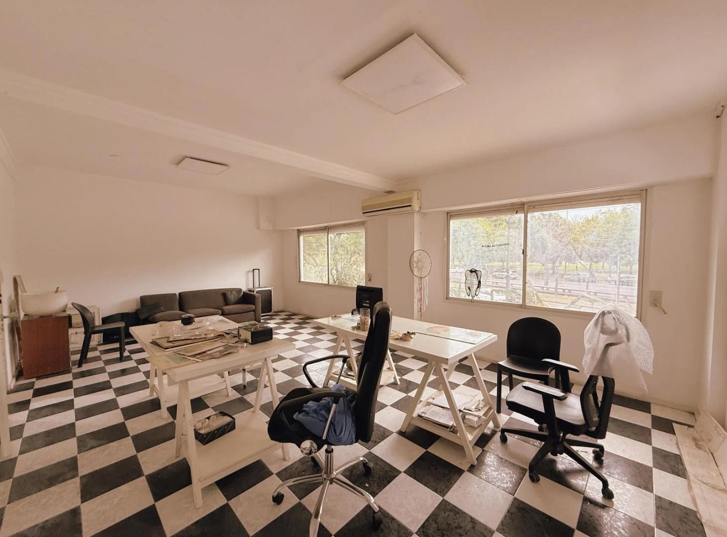 Foto de Guemes 1851 - Piso Exclusivo Departamento De 180 M2 En Venta Y Alquiler - Centro, Rosario, imagen 3