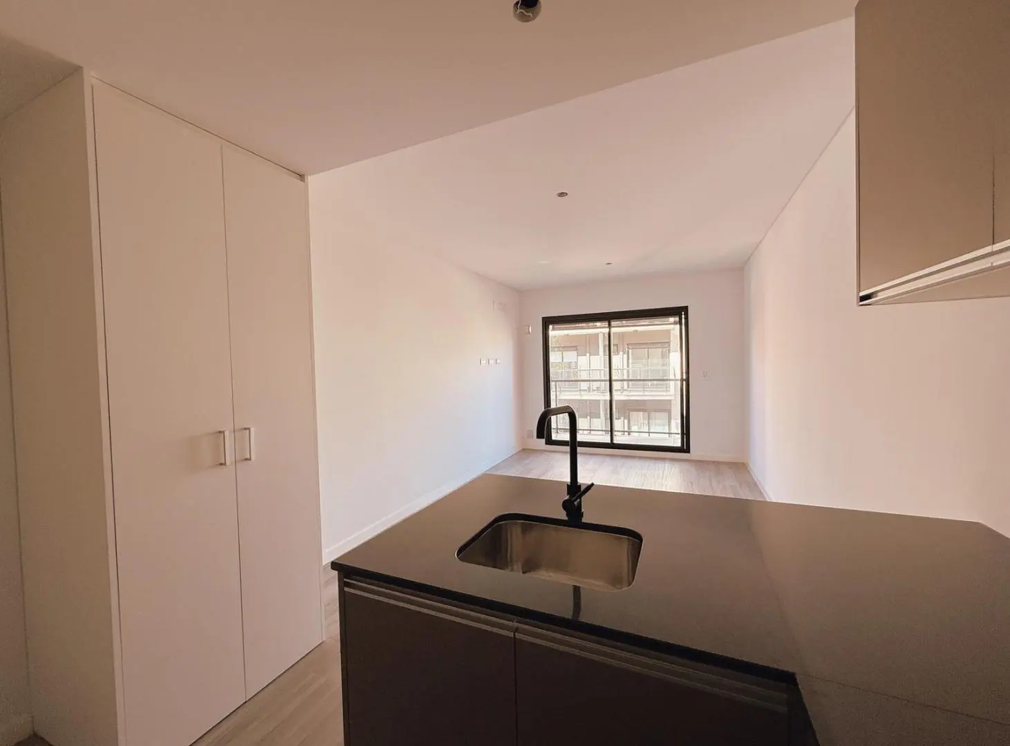 Juan Manuel De Rosas 1433 - Departamento Monoambiente A Estrenar Con Amenities En Venta - Martin, Ro 5