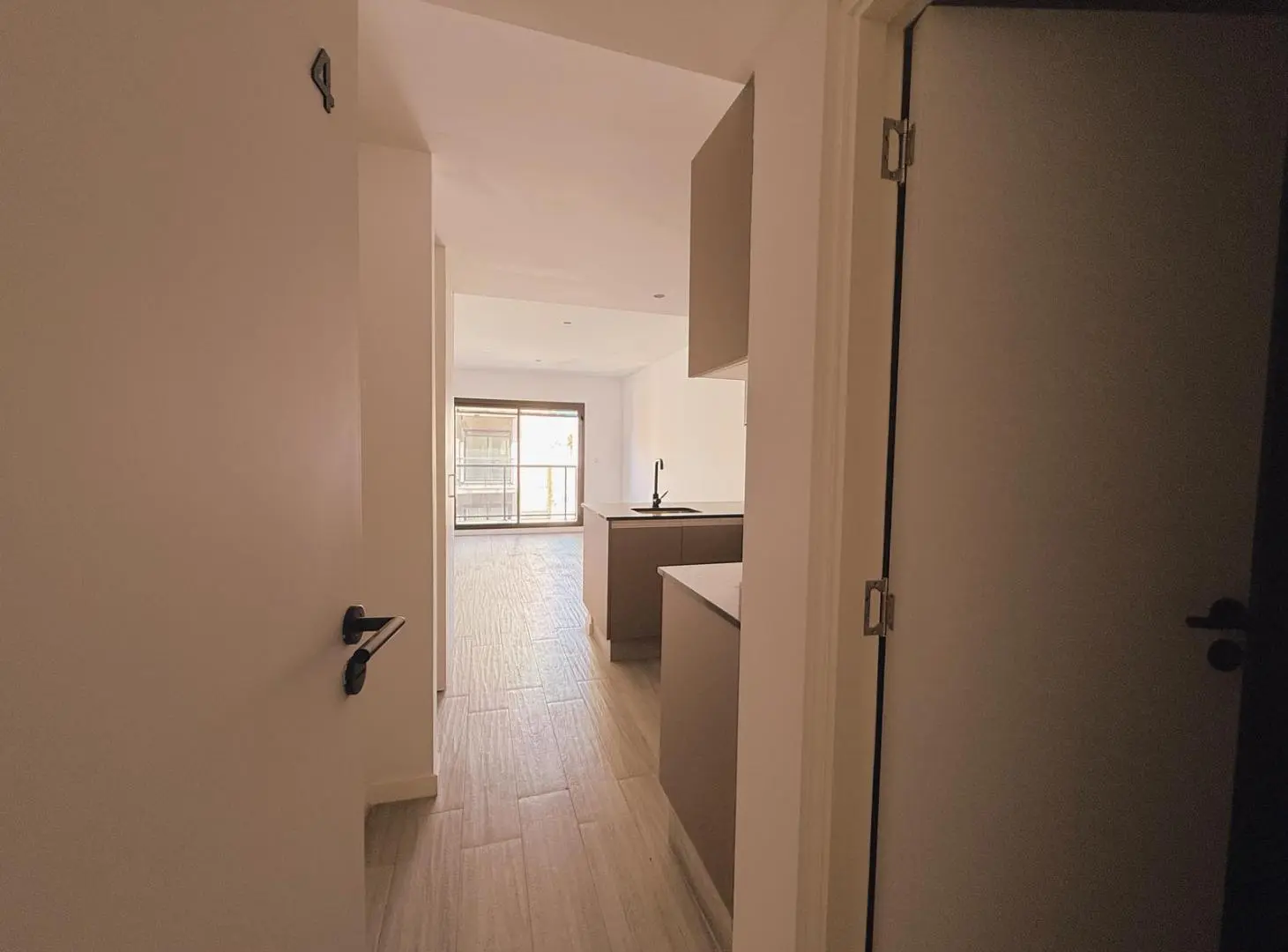 Juan Manuel De Rosas 1433 - Departamento Monoambiente A Estrenar Con Amenities En Venta - Martin, Ro 3