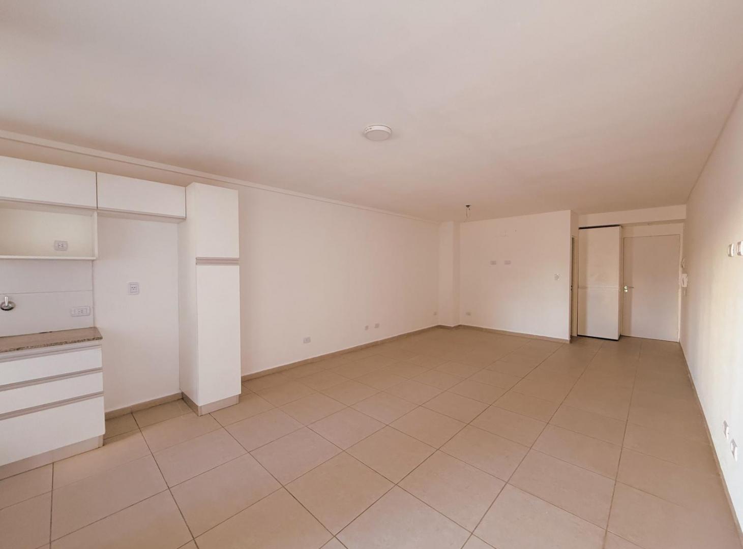 Foto de San Nicolas 1622 - Departamento Monoambiente En Alquiler - Echesortu, imagen 5
