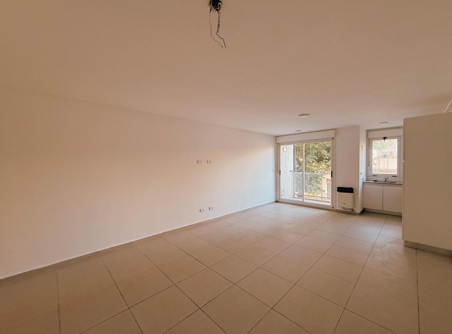 Foto de San Nicolas 1622 - Departamento Monoambiente En Alquiler - Echesortu, imagen 4