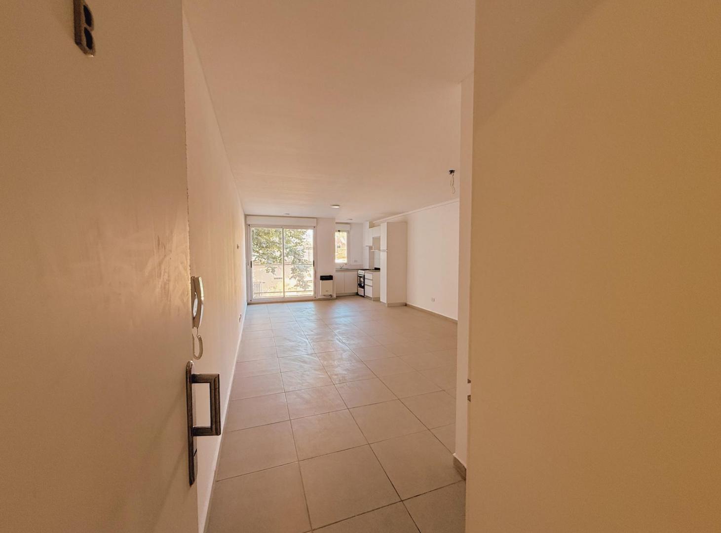 Foto de San Nicolas 1622 - Departamento Monoambiente En Alquiler - Echesortu, imagen 1