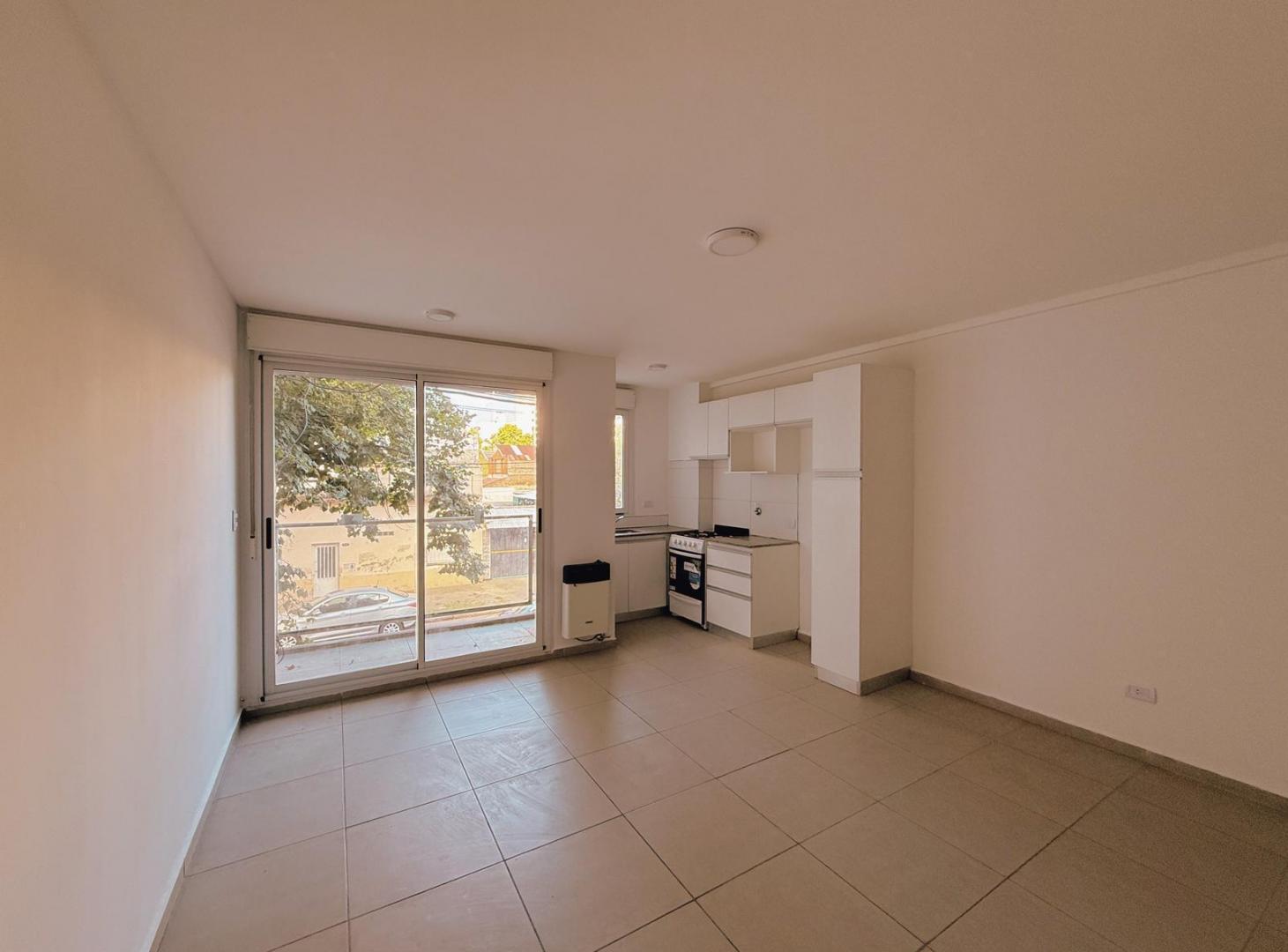 Foto de San Nicolas 1622 - Departamento Monoambiente En Alquiler - Echesortu, imagen 3