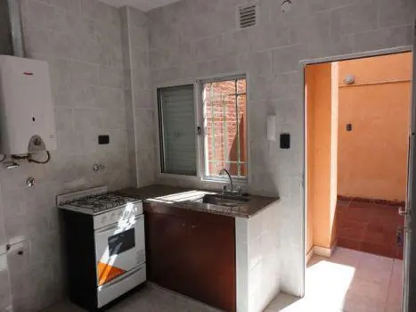 Ov. Lagos 5206 - Depto. De Pasillo De 1 Dormitorio En Alquiler - Rosario 5