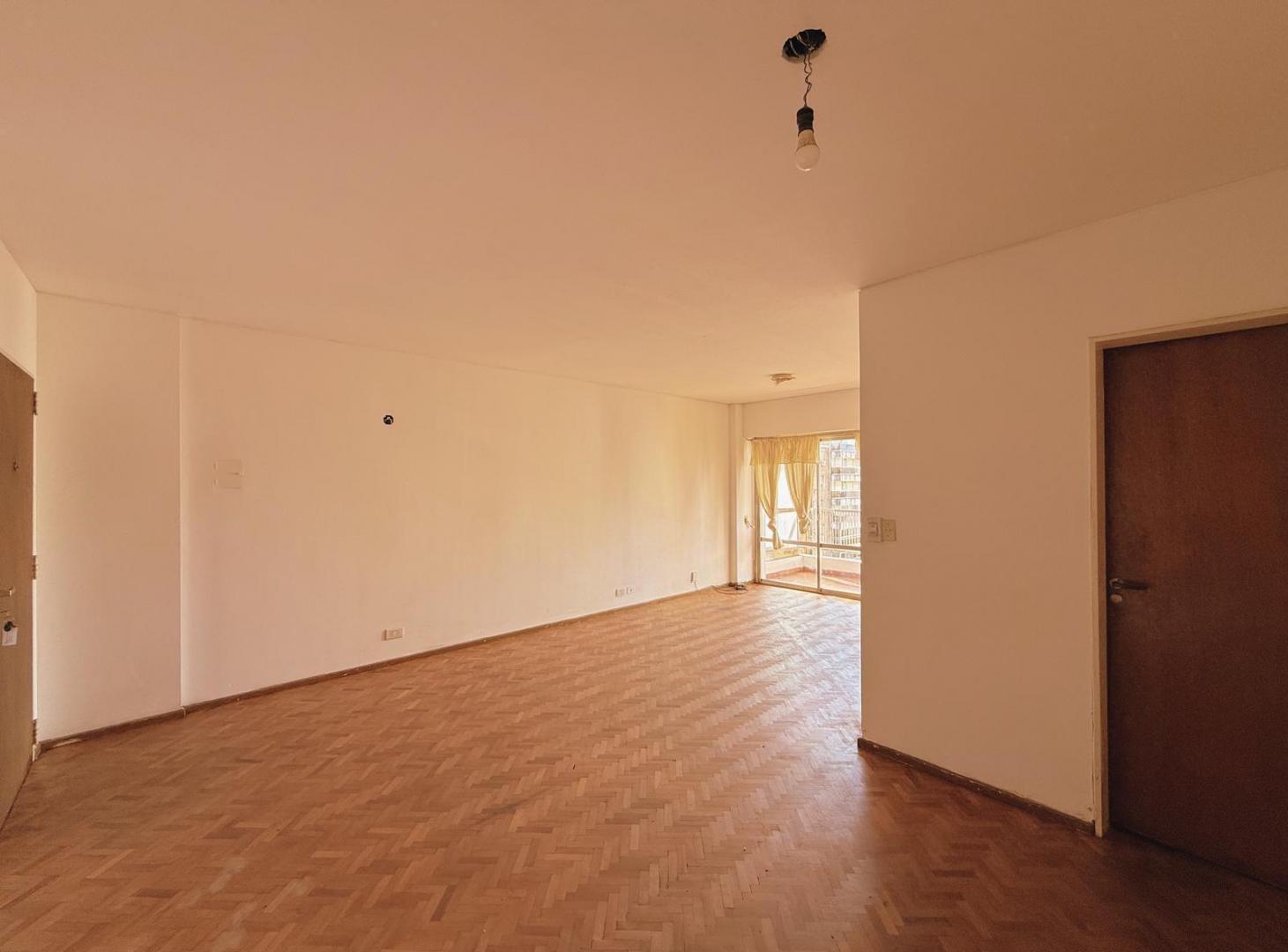 Foto de Cordoba 1589 - Departamento Monoambiente En Alquiler - Centro, Rosario, imagen 2