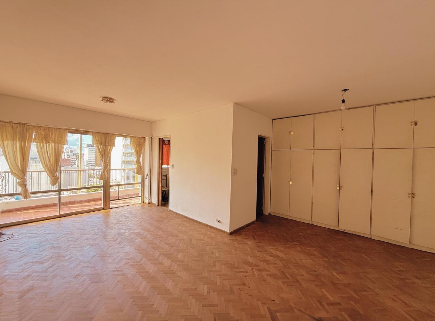 Foto de Cordoba 1589 - Departamento Monoambiente En Alquiler - Centro, Rosario, imagen 1