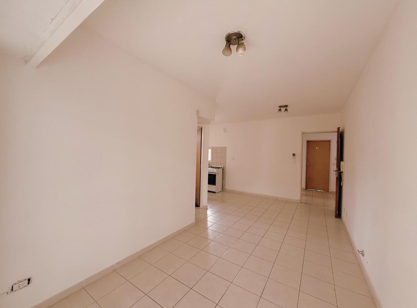 Foto de Buenos Aires 1368 - Departamento De 1 Dormitorio En Alquiler - Centro, Rosario, imagen 5