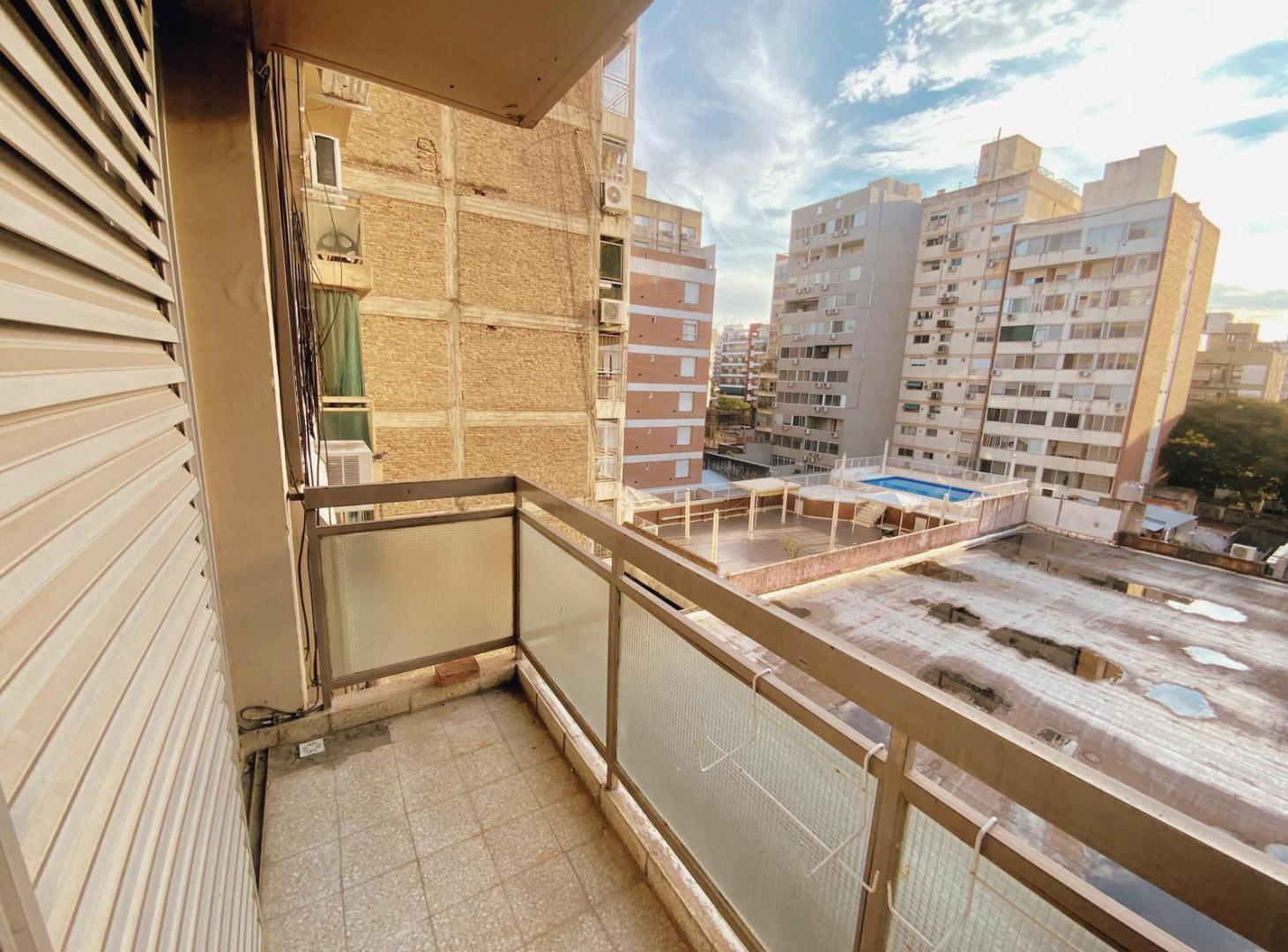 Foto de Laprida 1440 - Departamento De 2 Dormitorios En Alquiler - Centro, imagen 3