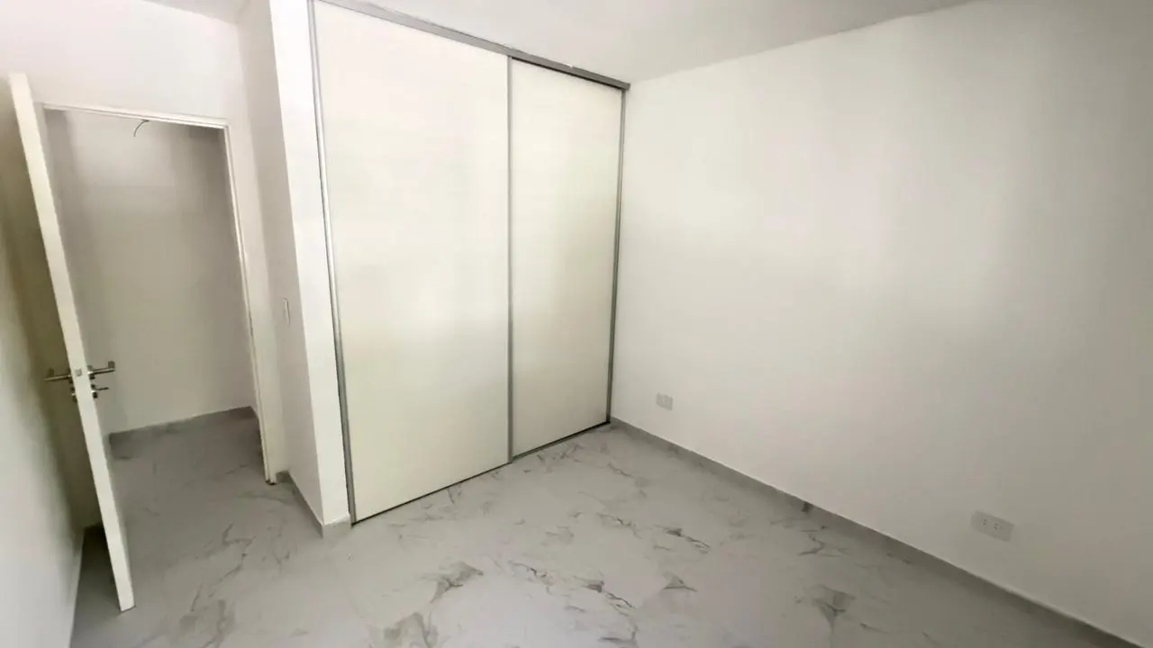 Departamento a estrenar de un drmitorio externo 3