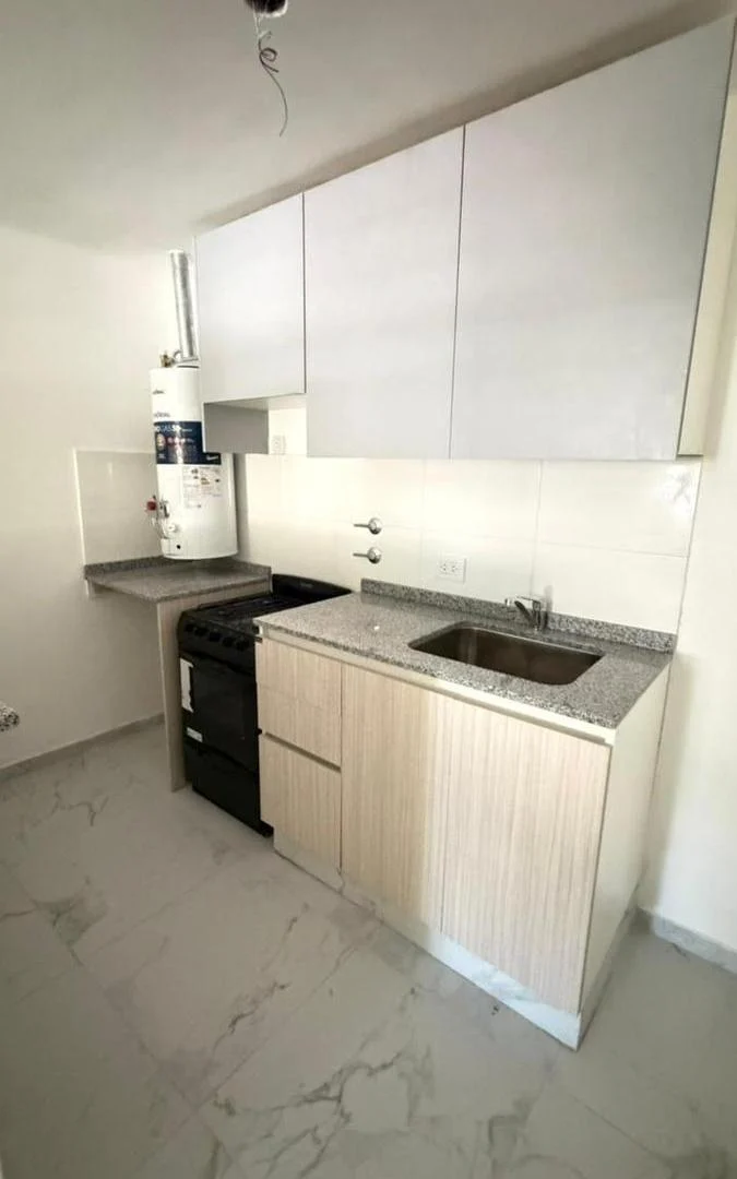 Foto de Departamento a estrenar de un drmitorio externo, imagen 5