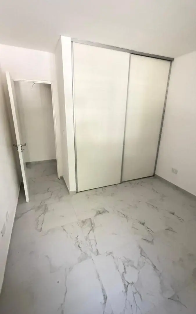 Departamento a estrenar de un drmitorio externo 5