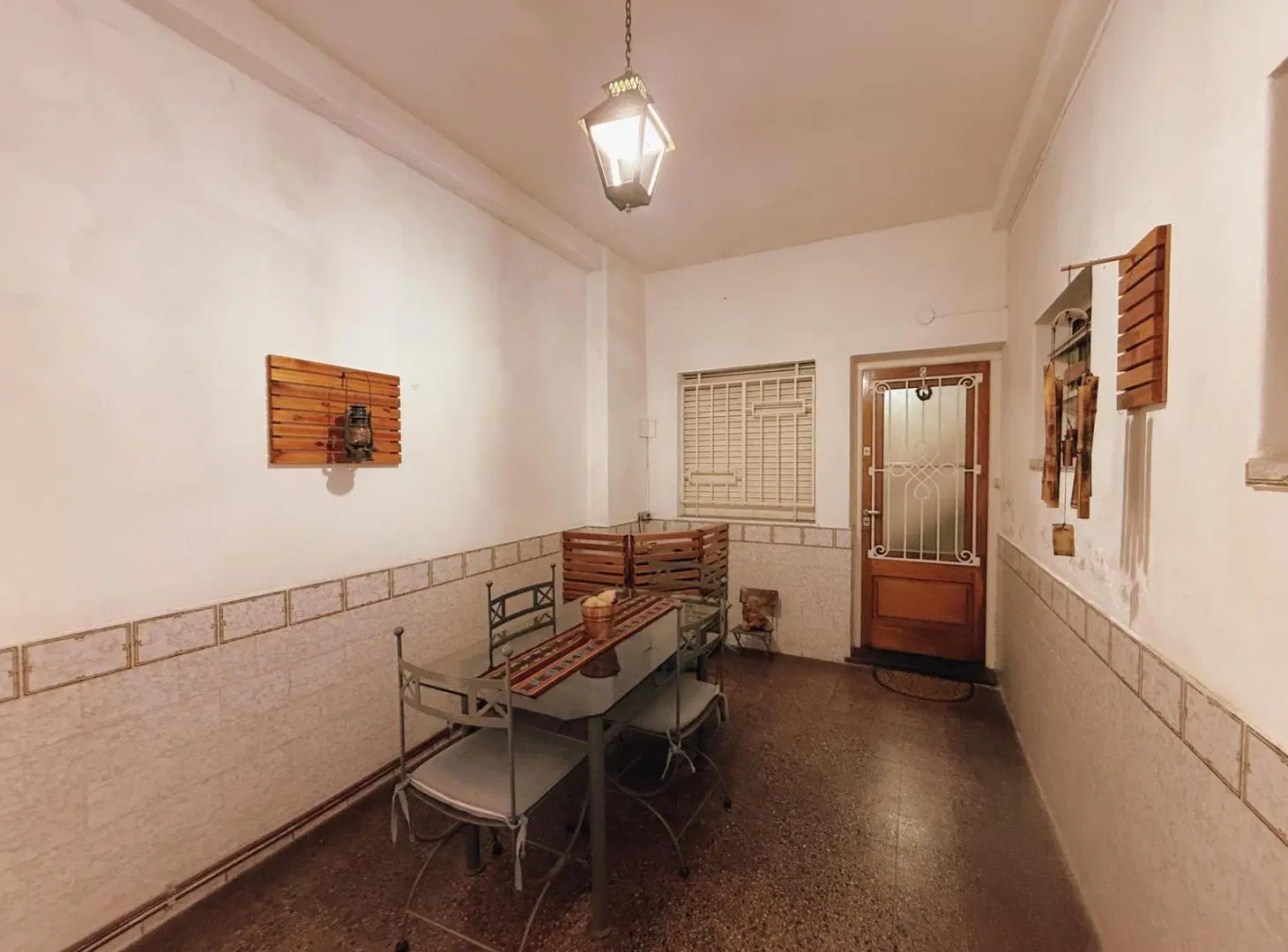 Entre Rios 2264 - Casa De Pasillo Interna Unica de 3 Dormitorios En Venta - Abasto, Rosario 4