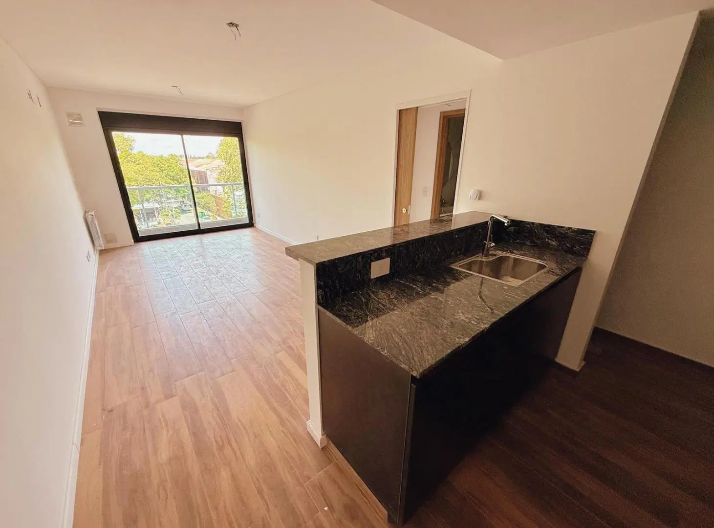 Bv. Rondeau 3782 - Departamento De 1 Dormitorio Con Amenities En Venta - Alta Florida, Rosario 3