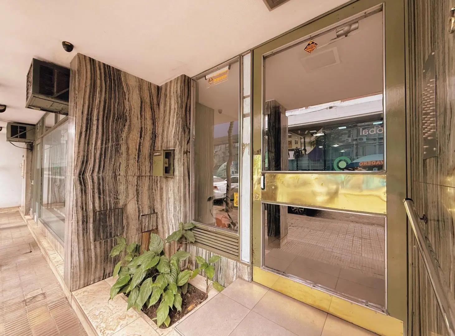 Italia 647 - Departamento De 3 Dormitorios Con Pileta En Alquiler - Centro, Rosario 1