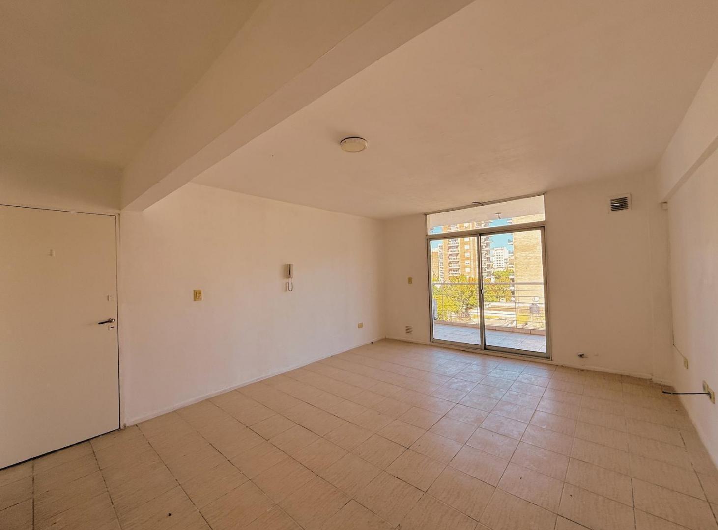 Foto de Cafferata 1096 - Departamento Monoambiente En Alquiler - Echesortu, imagen 4