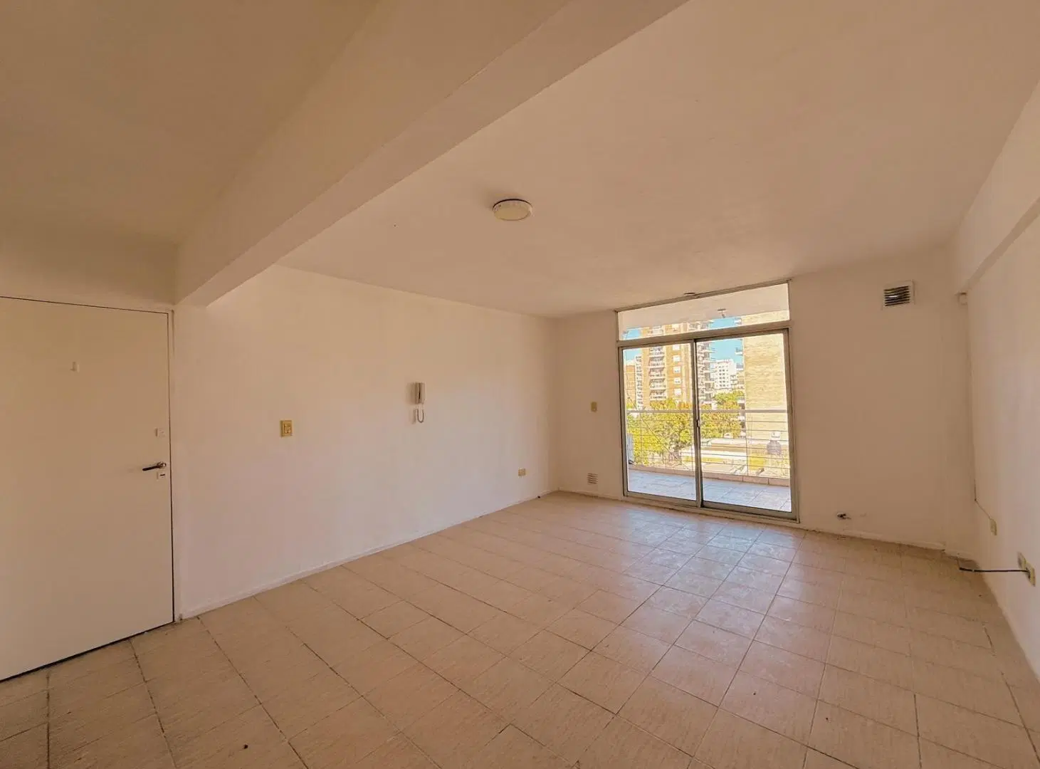 Cafferata 1096 - Departamento Monoambiente En Alquiler - Echesortu, Rosario 3