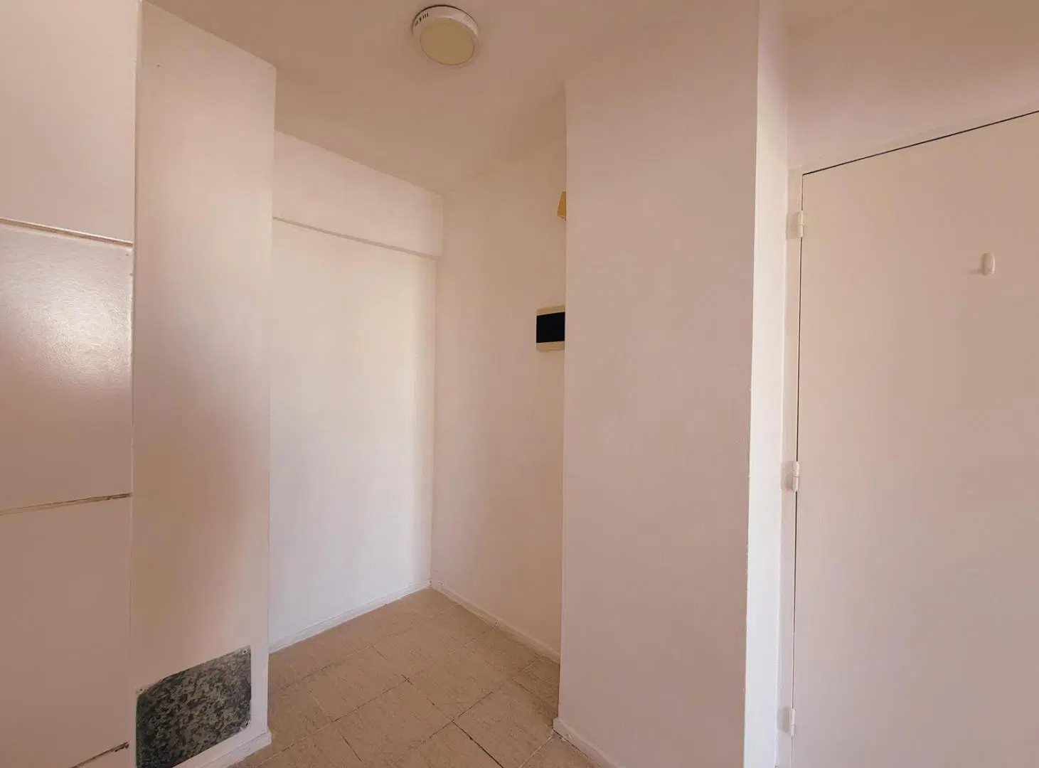 Cafferata 1096 - Departamento Monoambiente En Alquiler - Echesortu, Rosario 1