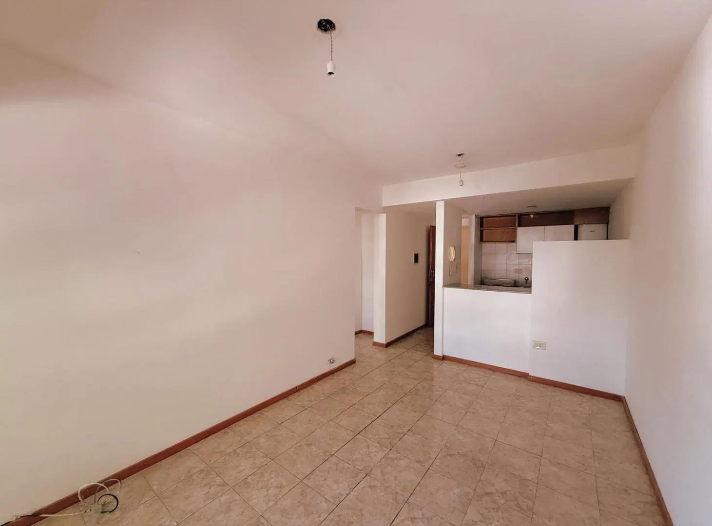 Crespo 550 - Departamento De 1 Dormitorio En Alquiler - Luis Agote, Rosario 4