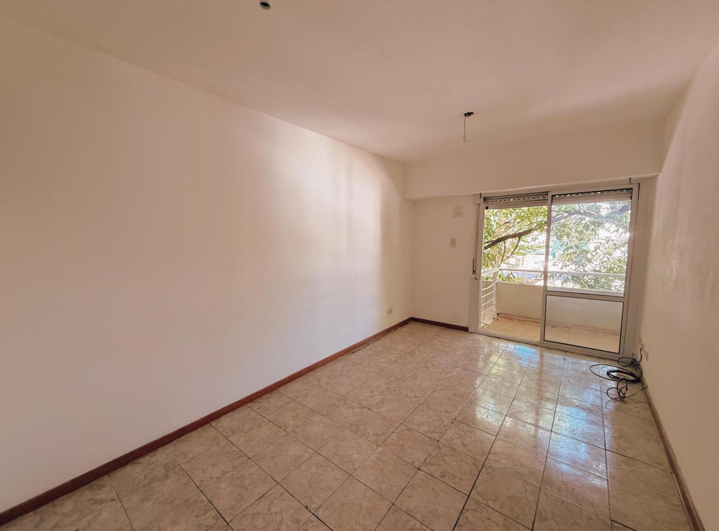 Crespo 550 - Departamento De 1 Dormitorio En Alquiler - Luis Agote, Rosario
