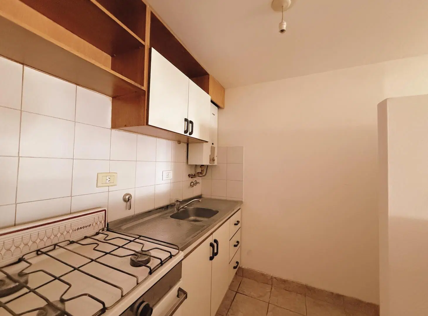 Crespo 550 - Departamento De 1 Dormitorio En Alquiler - Luis Agote, Rosario 3