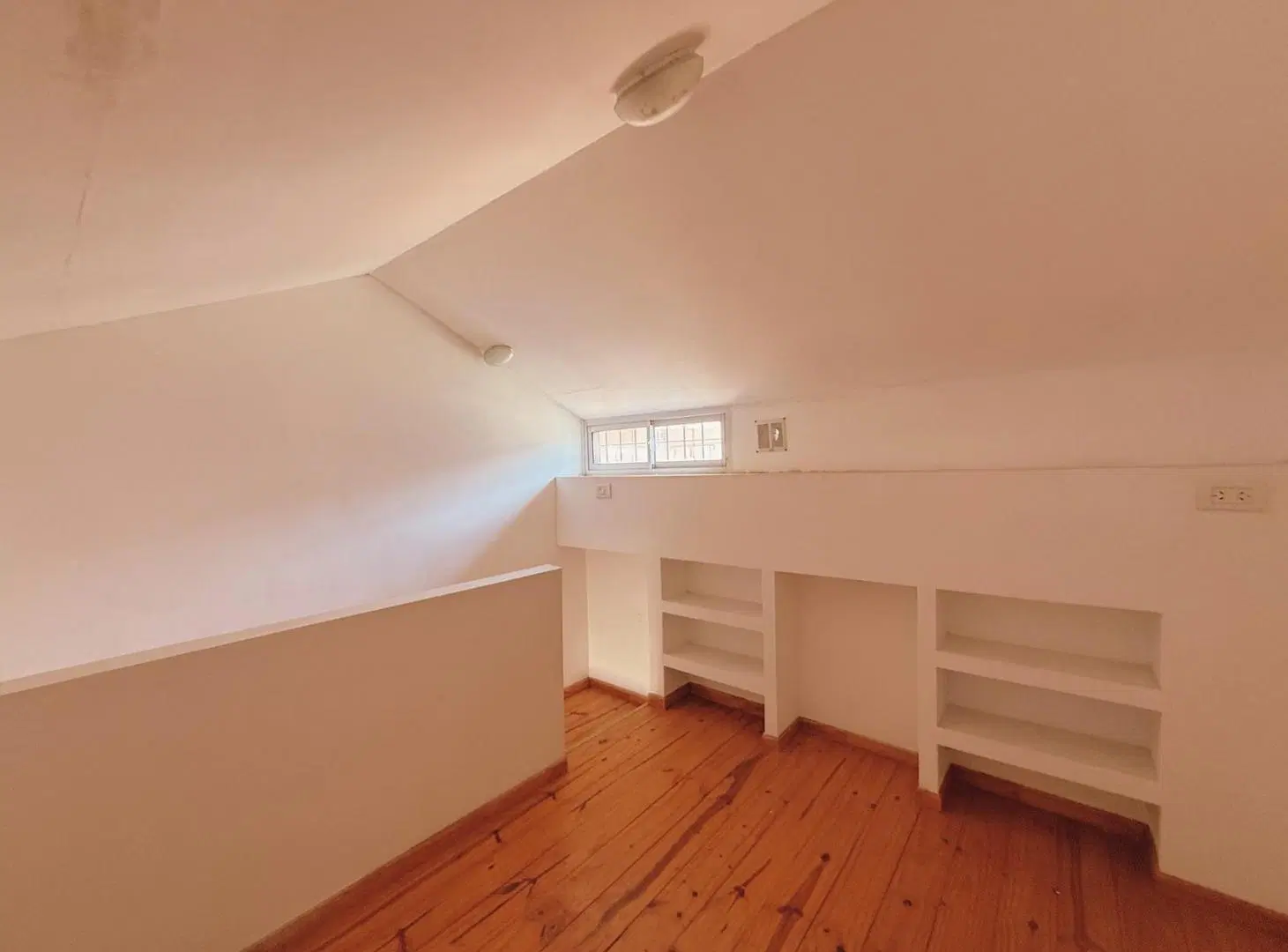 Rodriguez 39 Bis - Departamento Duplex De 1 Dormitorio En Alquiler - Pichincha, Rosario 5