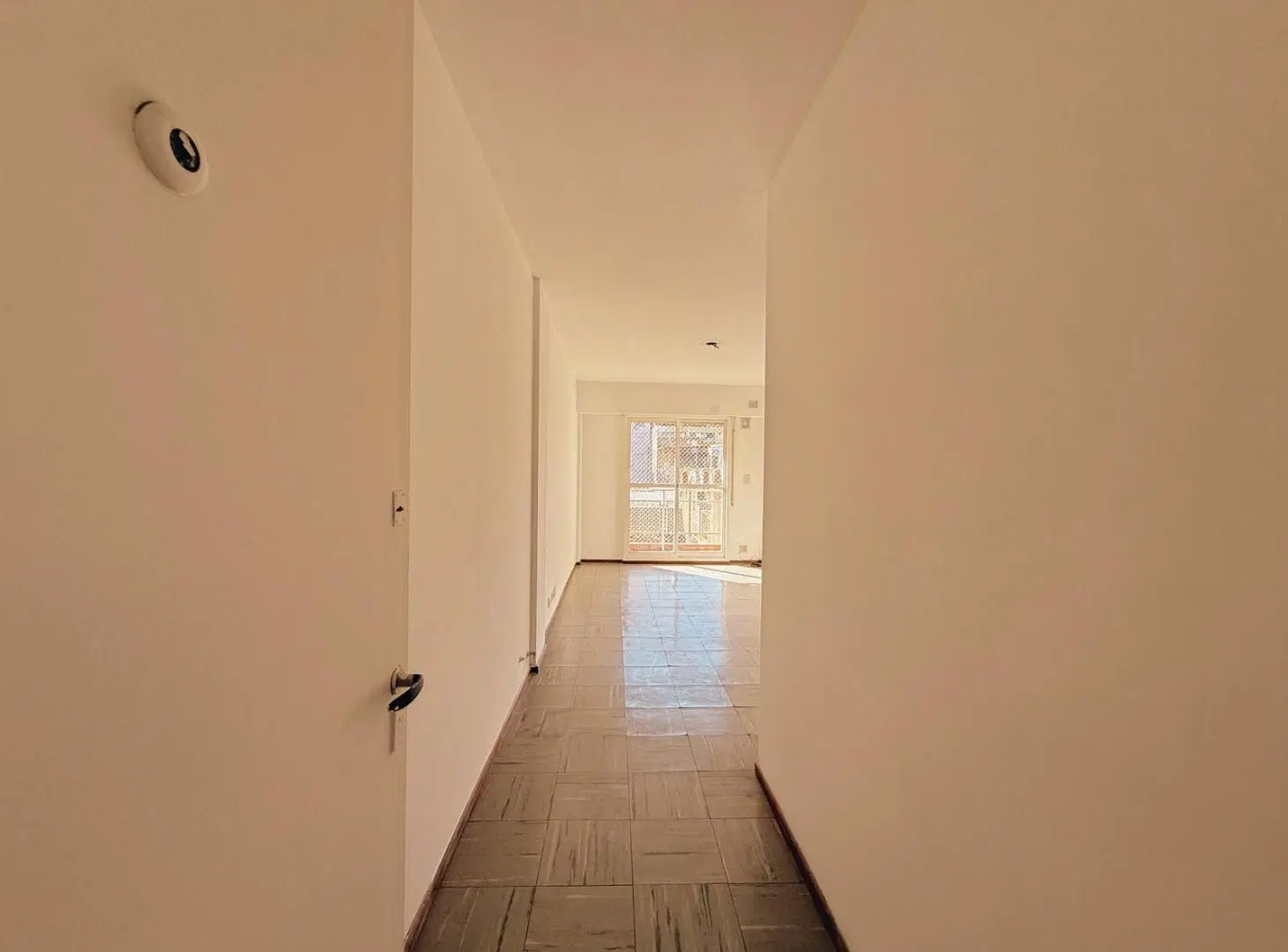 San Lorenzo 1558 - Departamento De 1 Dormitorio En Alquiler - Centro, Rosario 5