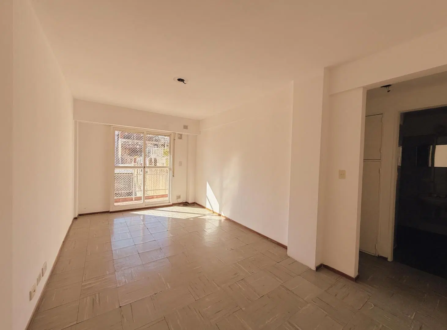 San Lorenzo 1558 - Departamento De 1 Dormitorio En Alquiler - Centro, Rosario 4