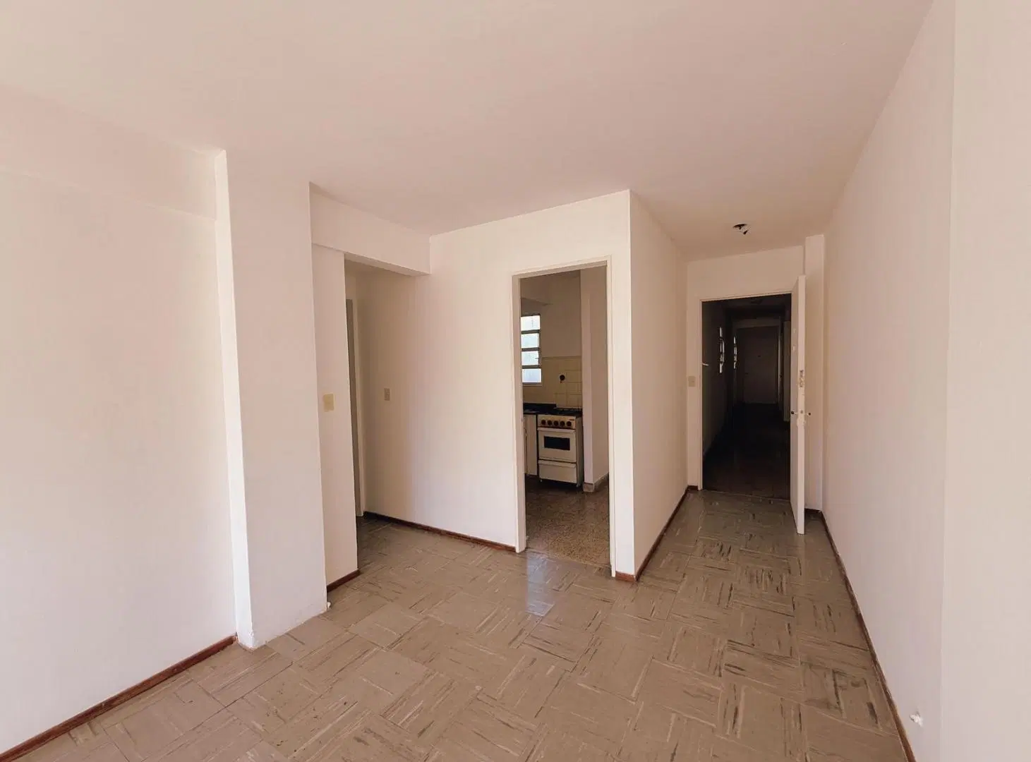 San Lorenzo 1558 - Departamento De 1 Dormitorio En Alquiler - Centro, Rosario 3