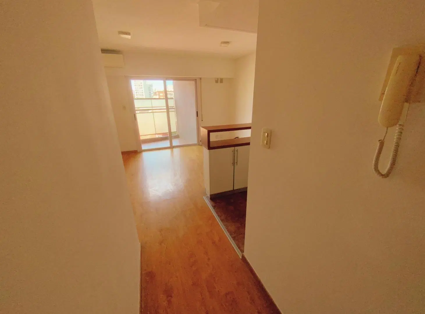 Rioja 2871 - Departamento De 1 Dormitorio Con Cochera En Alquiler - Lourdes, Rosario 2