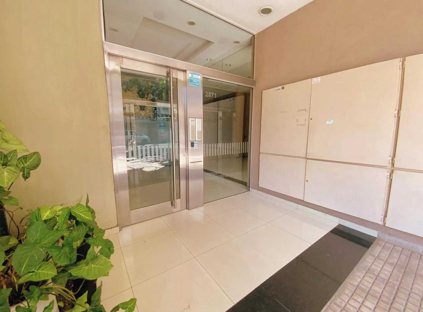 Rioja 2871 - Departamento De 1 Dormitorio Con Cochera En Alquiler - Lourdes, Rosario 5